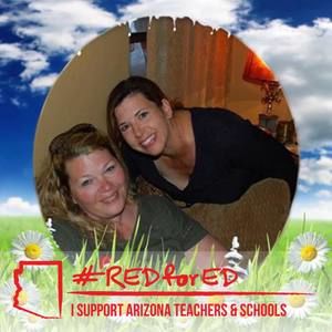 Meet your Posher, Christy